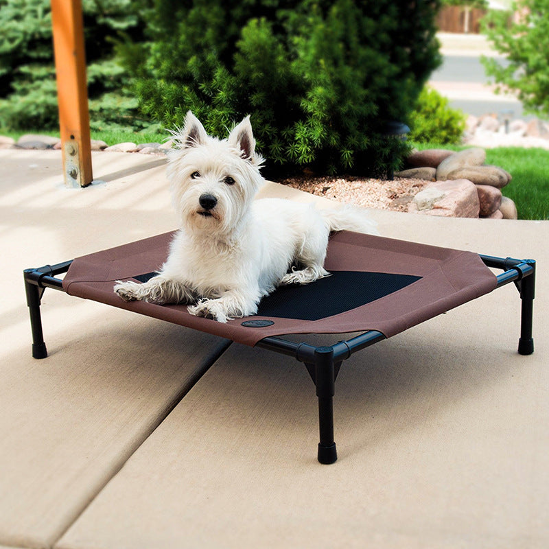 moisture-proof removable washable stack dog bed