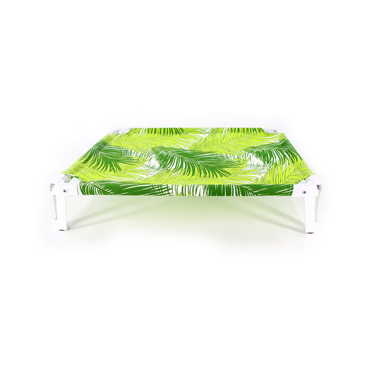 Furniture Patent Pet Dog Bed Top Camp Bed Dog Dog