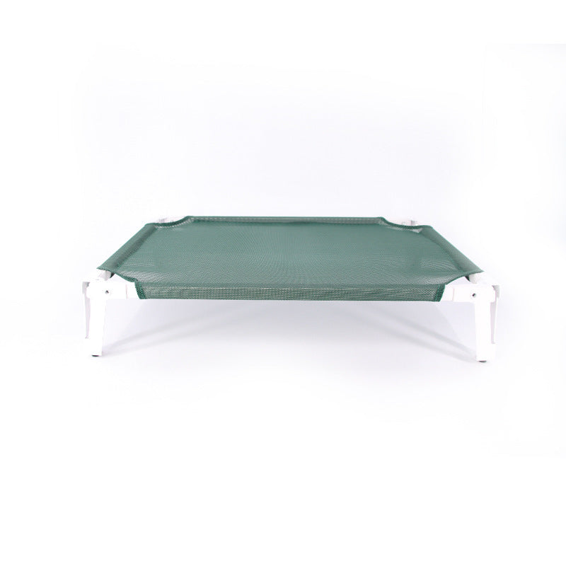 Furniture Patent Pet Dog Bed Top Camp Bed Dog Dog