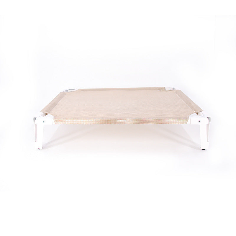 Furniture Patent Pet Dog Bed Top Camp Bed Dog Dog