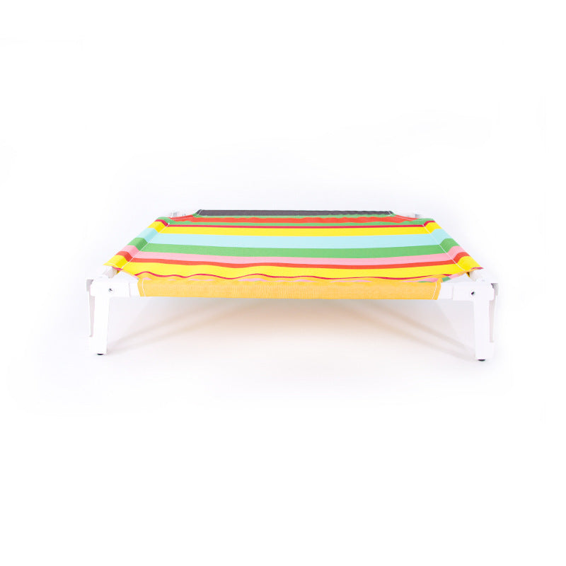 Furniture Patent Pet Dog Bed Top Camp Bed Dog Dog