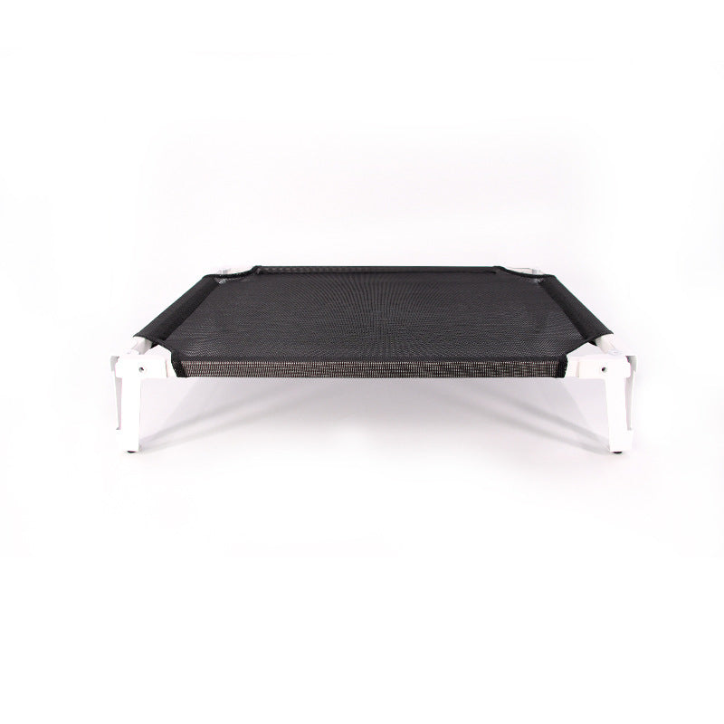 Furniture Patent Pet Dog Bed Top Camp Bed Dog Dog