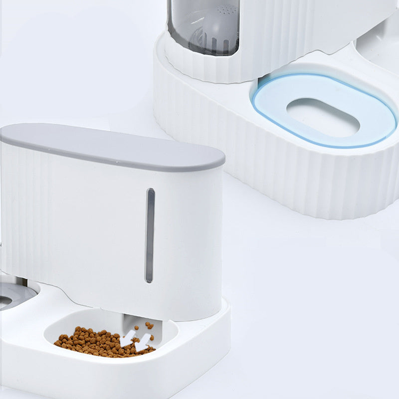 Automatic Drinking Fountain Feeder