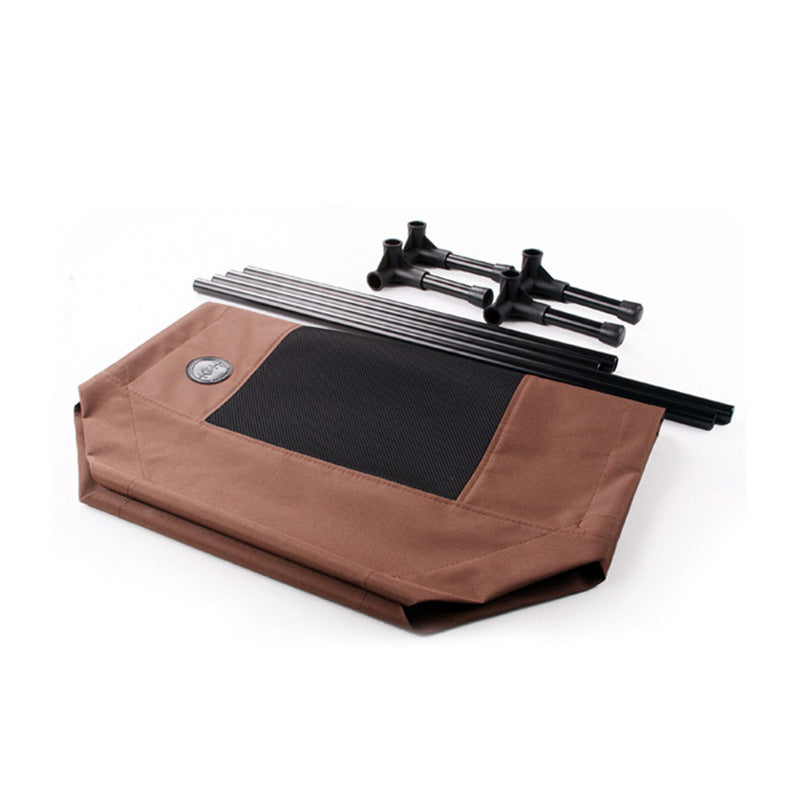 moisture-proof removable washable stack dog bed