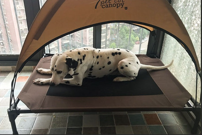 moisture-proof removable washable stack dog bed