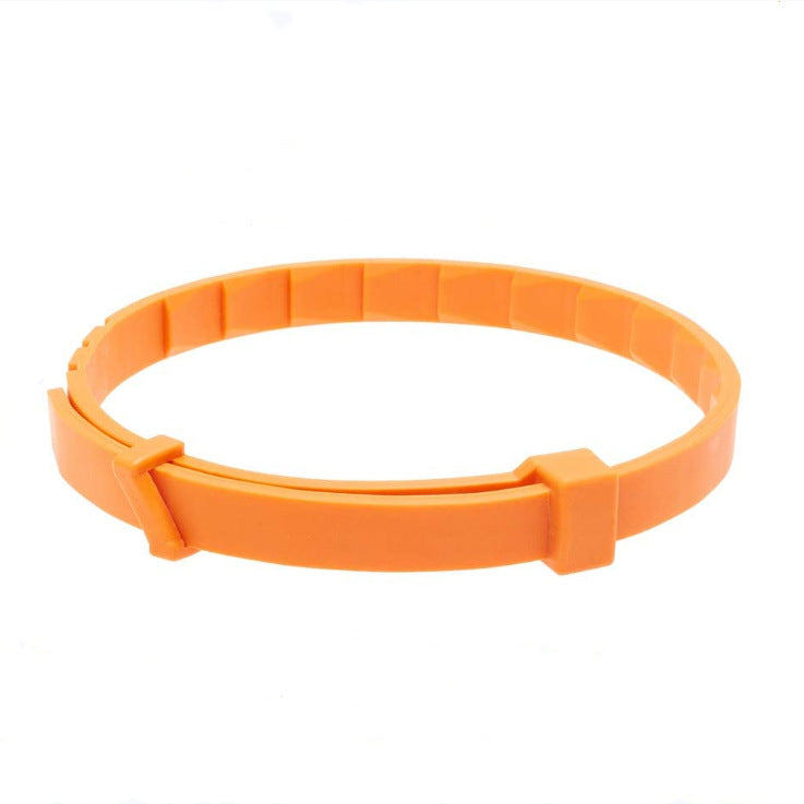 Cat And Dog Insect Repellent Collar Flea-proof Pet Supplies