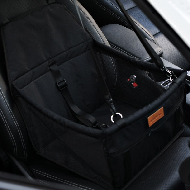 Waterproof Travel Pet Supply Seat Bag