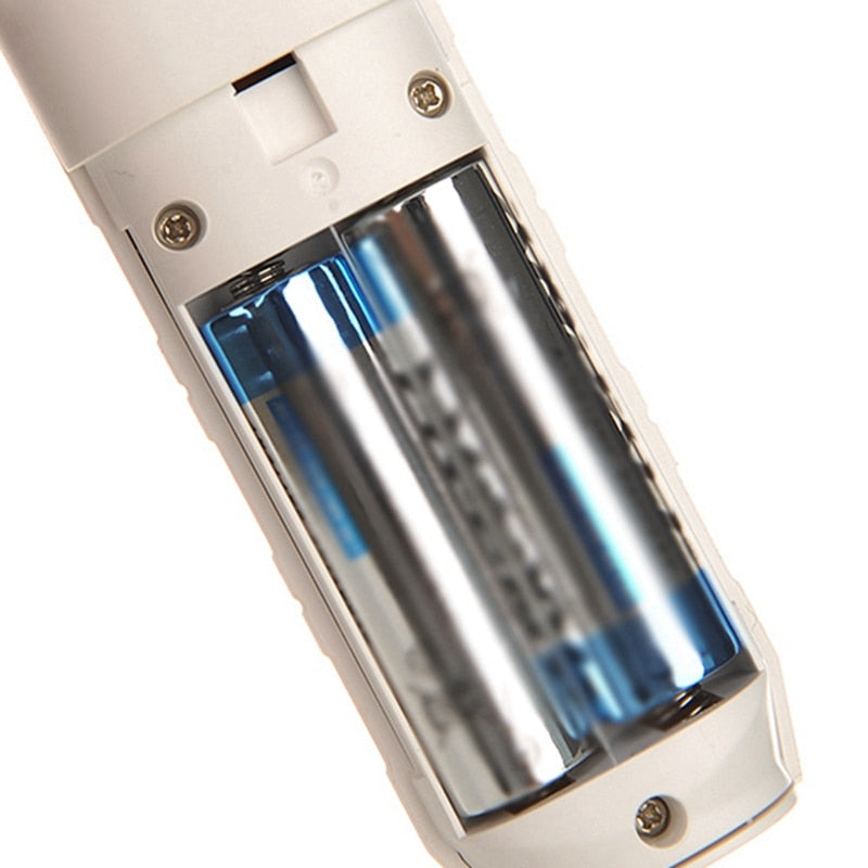 Rechargeable Nail Trimmer For Pets