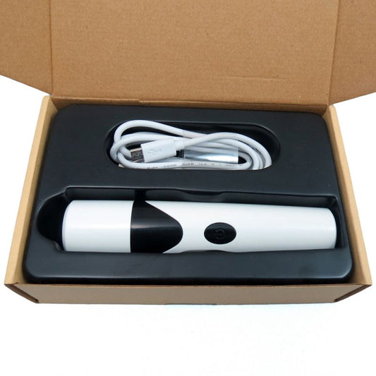 Rechargeable Nail Trimmer For Pets