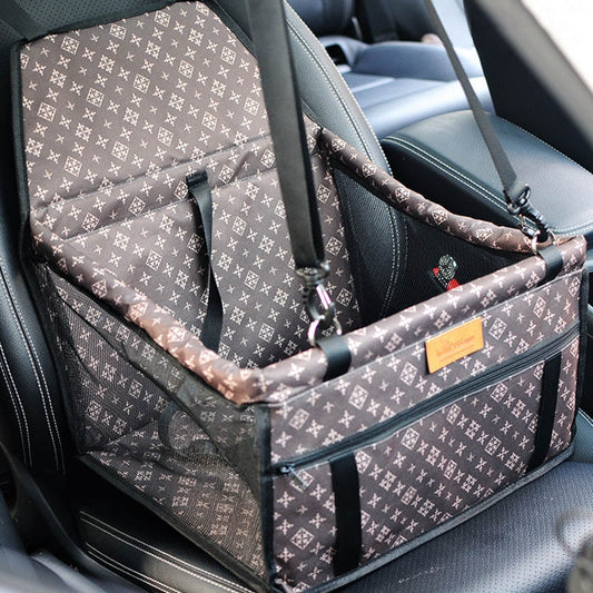 Waterproof Travel Pet Supply Seat Bag