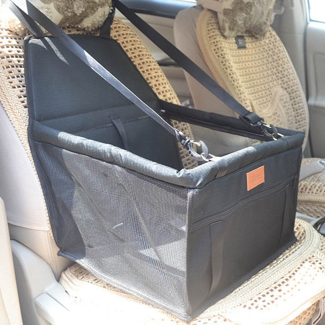 Waterproof Travel Pet Supply Seat Bag